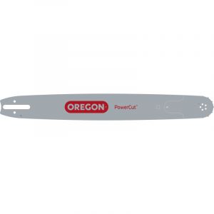 Oregon - Guide Chaîne Tronçonneuse 138RNDD009 Guide: 33 cm Pas: 3/8'Jauge: 1.5 Maillons: 52 PowerCut™