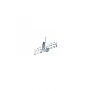 Cablofil - plateaux métalliques CM586140 - support suspension sf 50 gs