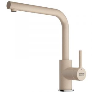 Franke Lina - Mitigeur d'&eacute;vier FS 3230.085, sable mouchet&eacute; 115.0728.483