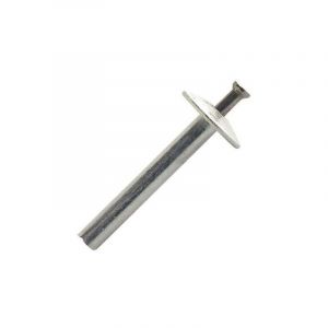 SCP - Rivet en inox de fixation baguette accroche liner boite de 100 pi&eacute;ces europe