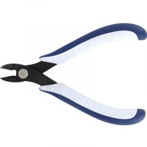 Ideal Tek - Ergonomic Maxi-Shear™ Flush Cutter - esd safe EX2175
