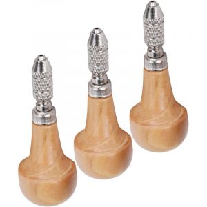 &Eacute;tau &agrave; goupille, ensemble d'&eacute;tau &agrave; goupille, &eacute;tau &agrave; goupille de buse de verrouillage, perceuse &agrave; main &agrave; &eacute;tau &agrave; goupille, outil de fabrication, pour