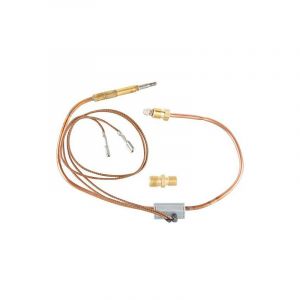 Thermocouple souple pour Buderus 63012320