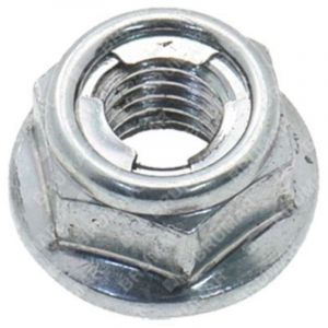 Kaaz - Ecrou de vis de lame pour taille-haie compatible 030548