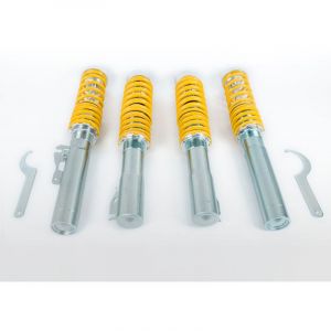 Kit combinés filetés fk suspension sport Porsche Cayman / Cayman s 987 2005-2013 -