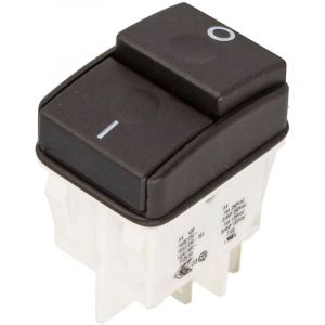 Karcher - Interrupteur on/off pour aspirateur Kärcher - 66300873