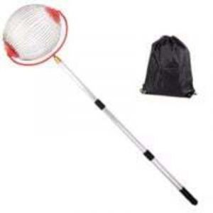 Ramasse noix, ch&acirc;taignes et marrons Ch&acirc;taignes Et Marrons Noix, Ramasse Gl-and Collecteur Rouleaux Noix Ch&acirc;taignes Rouleau Ramasseur avec Poign&eacute;e