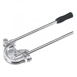 Cintreuse de tubes pour tubes en cuivre de 16 mm Fervi 0292/16