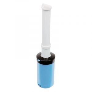 Regiplast - Mécanisme de chasse réservoir wc Joker 500, ancien modèle