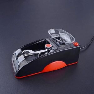 Tubeuse electrique Machine &agrave; rouler Cigarette de Qualit&eacute;