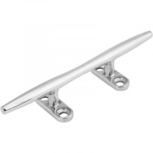 Acier Inoxydable D'amarrage Corde Yacht Marin G&eacute;n&eacute;rique Raccords Fixation Marine Taquet Coinceur