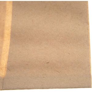 20x Sacs compatible avec K&auml;rcher k 2801 Plus, a 2800 - 2899, nt 361 Eco, nt 35/1, a 2901 aspirateur - 33,1cm x 77,7cm beige - Vhbw