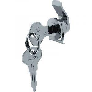 Cl&eacute; de rechange Delabie pour accessoires d'hygi&egrave;ne, sauf JUMBO + Distributeur de savon 51058