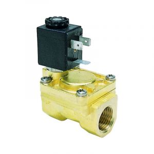 Electrovanne eau na 3/4' ip65 sans bobine