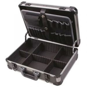 Kraftwerk - Coffret d'outils vide Basic alum.