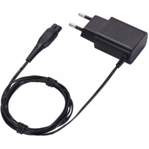 Chargeur pour Karcher lave vitre WV2, WV2 Plus, WV1, WV50 - C&acirc;ble d'alimentation pour nettoyeur K&auml;rcher WV60, WV70, WV75, WV5, WV5 Premium