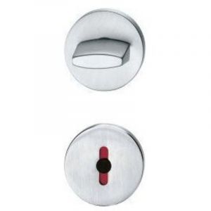 Rosace porte 12 1735 F69 matt