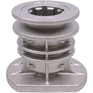 Porte-couteau pour tondeuse &Oslash;25,4 COPPER HONDA CASTEL GARDEN 22465608/0