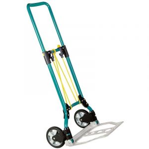 Wolfcraft - Chariot de transport ts 550 70 kg. - ts 550 - Chariot de transport pliable Basic