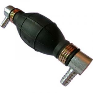 Poire Damorcage Pompette Coudee