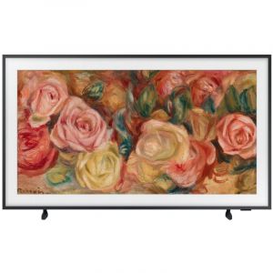Samsung - QE65LS03D - 65 pouces (165 cm) - qled - 2024 (QE65LS03DAUXXH)