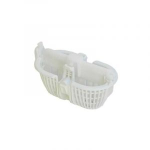 Filtre à peluches 132713815/0 pour Lave linge bellavita, curtiss Electrolux essentiel b, far, faure, listo, origane, selecline , lave linge top listo