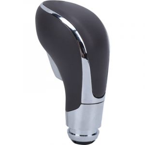 T&ecirc;te de Pommeau de Levier de Vitesse, Levier de Vitesse Universel pour Voiture, Dispositif de Changement de Vitesse Automatique, Levier de Changement