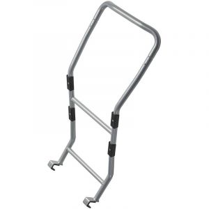 Poign&eacute;e de transport d'escalier Brouette TS850 et TS1500