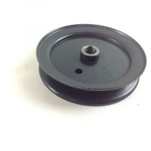 MURRAY RIDER 10.5 HP tracteur de pelouse poulie guide courroie 139 mm