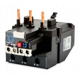 Telemecanique By Schneider Electric - tesys d - relais de surcharge thermique pour contacteur LC1D80..D95 30-40A classe 10