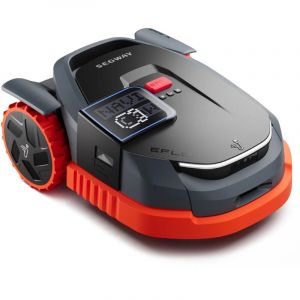 Tondeuse robot automatique Segway Navimow X315E s&eacute;rie X3