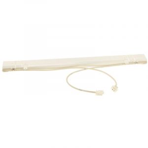 Boitier eclairage led pour hotte Roblin 133.0297.837