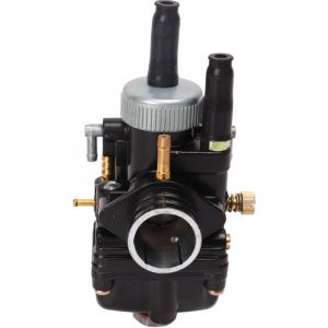 Forehill - Pour carburateur Dellorto phbg ds 21mm pour scooter, moto, cyclomoteur 2 temps 50-110cc
