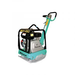 Imer - Plaque vibrante moteur essence honda 3,5 cv