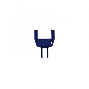 Neutronic - Lot de 10 Clés de réarmement Déclencheur manuel