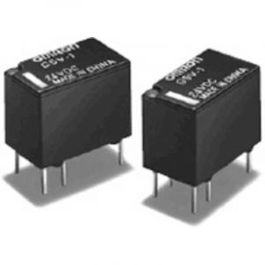 G5V-1-DC24 Relais de puissance 24 v/dc 1 a 1 inverseur (rt) 1 pc(s) Bag S024482 - Omron