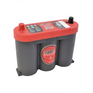 Optima - Batterie 810355