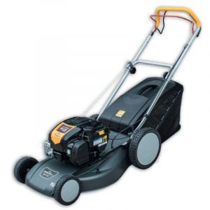 Kontiky CZ47TR1 tondeuse autotractée 3 en 1 coupe 46 cm moteur Briggs&Stratton 625Exi