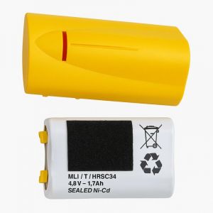 Batterie outils-wolf 69141OW