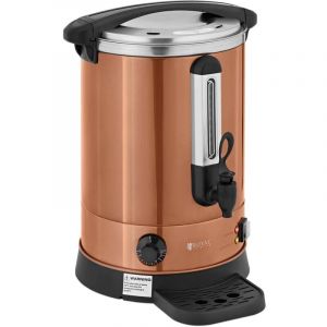 Distributeur d'eau chaude distributeur d'eau chaude en inox machine &agrave; vin chaud distributeur d'eau chaude professionnel distributeur d'eau chaude