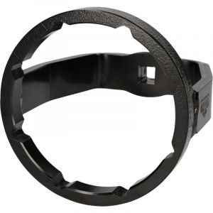 KS Tools - Cl&eacute; pour filtre &agrave; carburant &Oslash; 109 mm / 16 cannelures pour Fuso - 460.4575