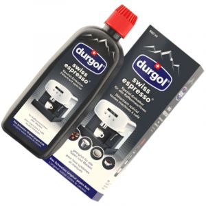 SOS Accessoire Détartrant DURGOL 500ml pour Cafetière, Machine à Café DURGOL DU882, 7610243009642