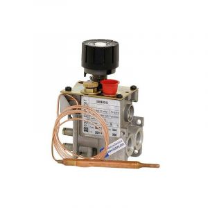 SIT - Soupape combinee gaz euro 630 13 - 38&deg;C Ref. 0.630.011