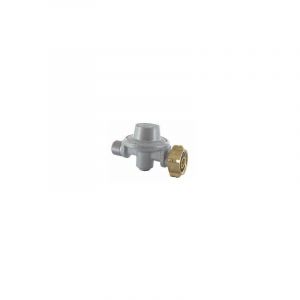 Détendeur Pour Désherbeur Thermique. Compatible Propane. Pd 4 Bar. Mg 8 Kg/h. Filetages G.2 / H.6. En16129. Version Nf.