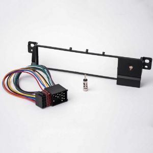 Adnauto - Kit Installation Autoradio KITFAC-67-2 compatible avec bmw Serie 3 E46