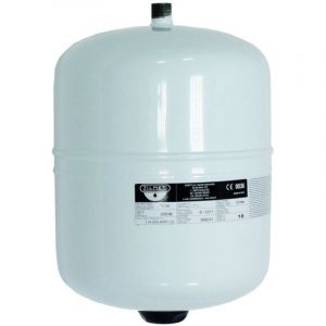 Vaillant vase d&39expansion solaire auroTHERM 302097 2,5 bar, montage mural, 18 l