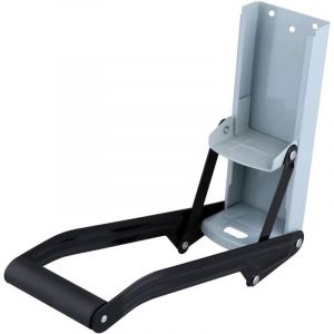 Compacteur Canette et Bouteille Compacteur R&eacute;ducteur de D&eacute;chets &Eacute;crase-Canette Compacteur Canettes 16 oz pour D&eacute;chets et Recyclage