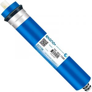 Membrane d'osmoseur &agrave; faible rejet (1: 1), ekono +