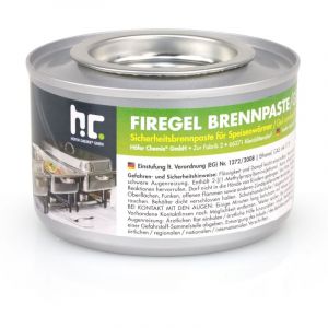 Höfer Chemie Gmbh - flambiol 200g Pâte combustible 200 g (en)