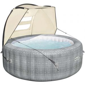 Auvent SPA Bestway 60304